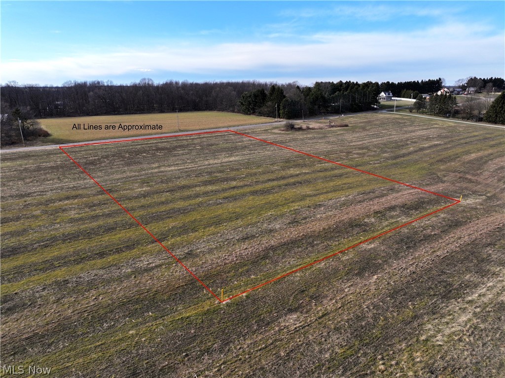 V/l #4 Rice Hill Road Burbank OH 44214