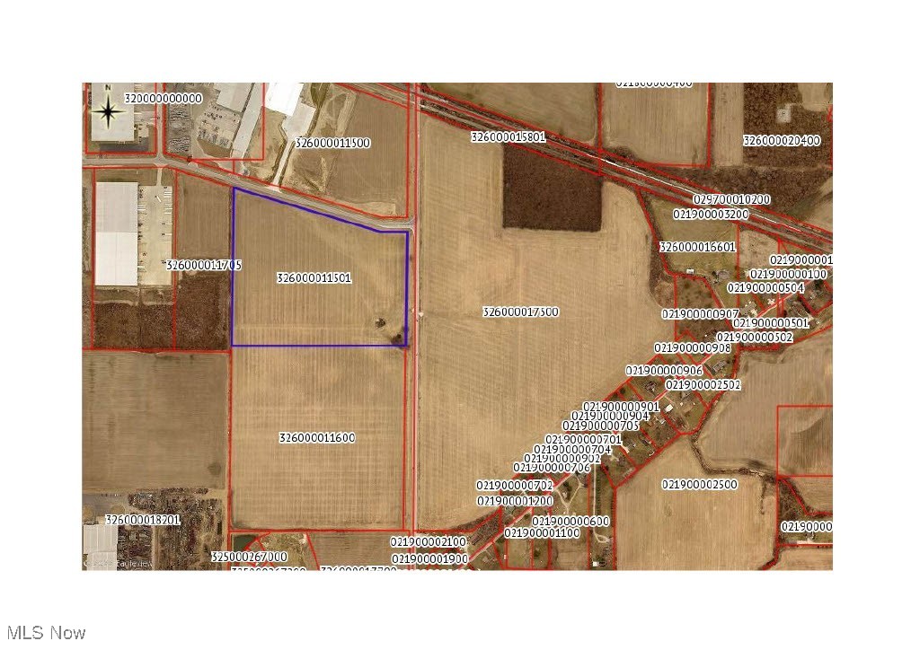 1766 County Road 260 Elm Street Clyde OH 43464
