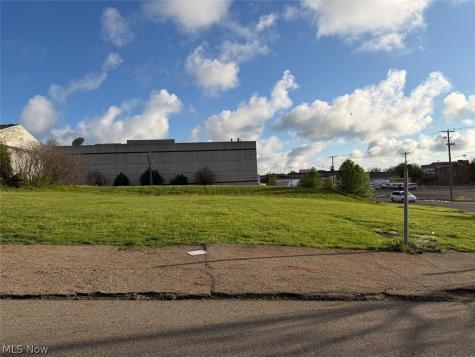 7TH Street SE Canton OH 44702