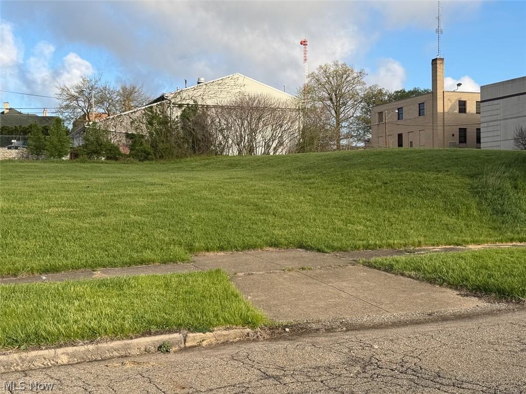 7TH Street SE Canton OH 44702