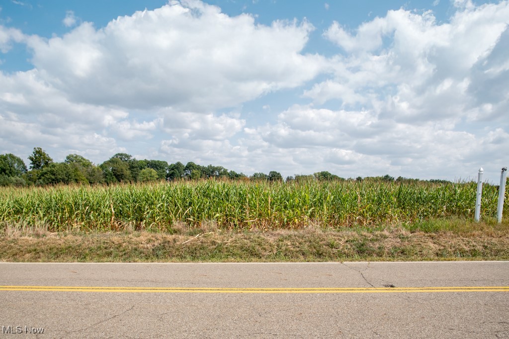 Canal Fulton OH, Crystal Lake Avenue NW