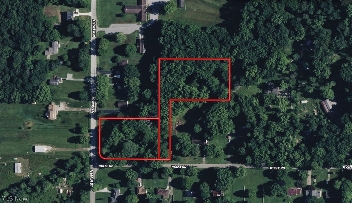 9505 Wolfe Road Windham OH 44288