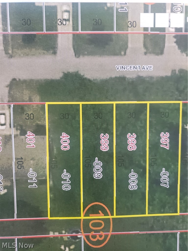 Vincent Avenue Lorain OH 44055