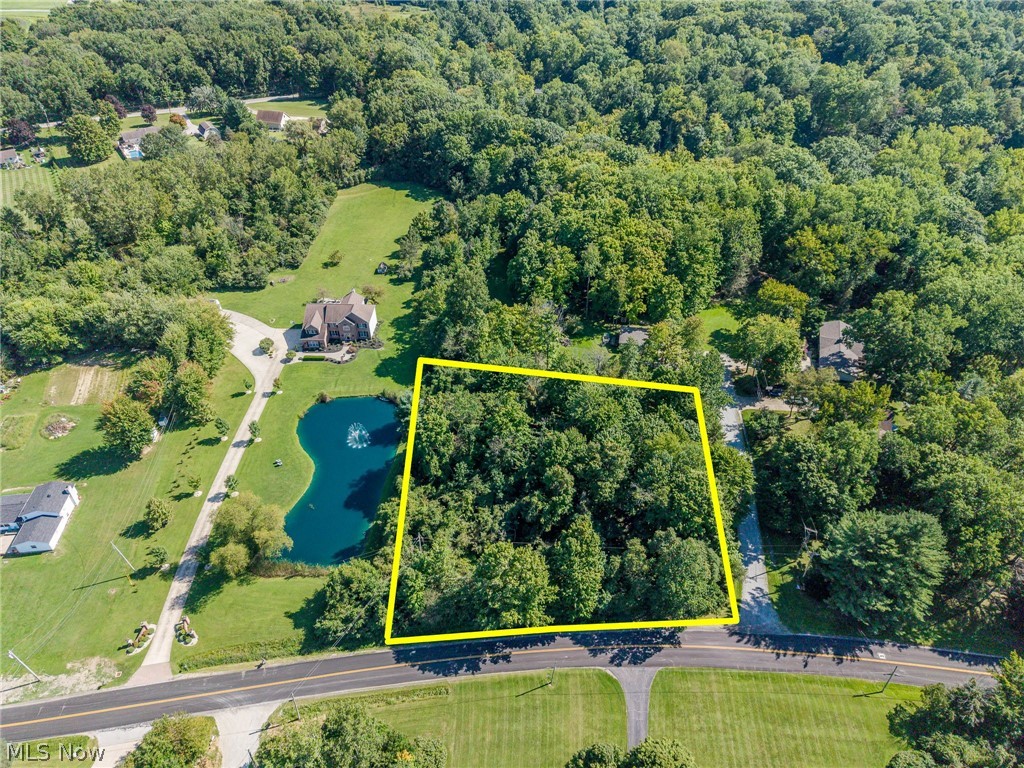 V/l Mason Road Vermilion OH 44089