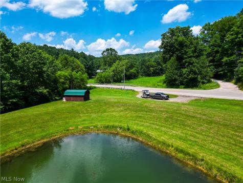 1633 State Route 60 Millersburg OH 44654