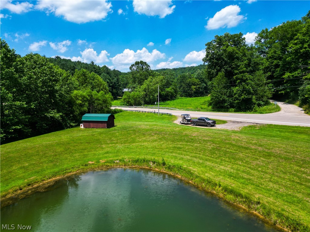 1633 State Route 60 Millersburg OH 44654