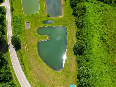 1633 State Route 60 Millersburg OH 44654