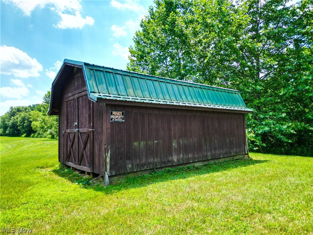 1633 State Route 60 Millersburg OH 44654