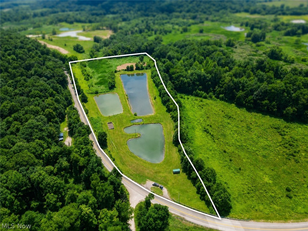 1633 State Route 60 Millersburg OH 44654