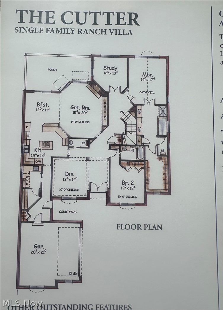 Pine Lake Cove Columbiana OH 44408