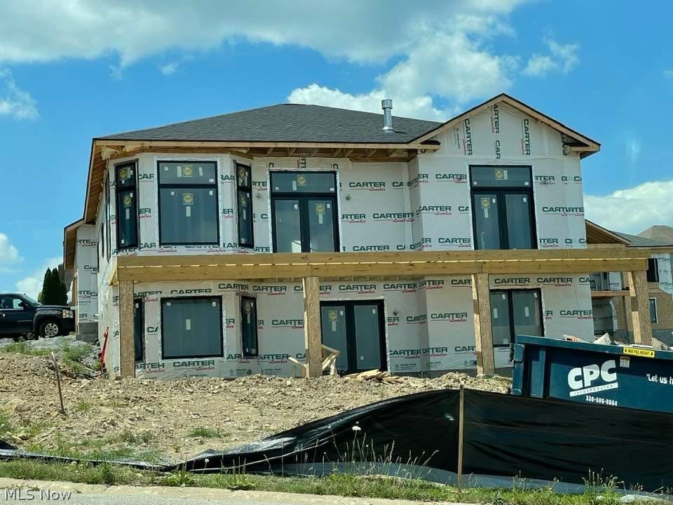 Pine Lake Cove Columbiana OH 44408