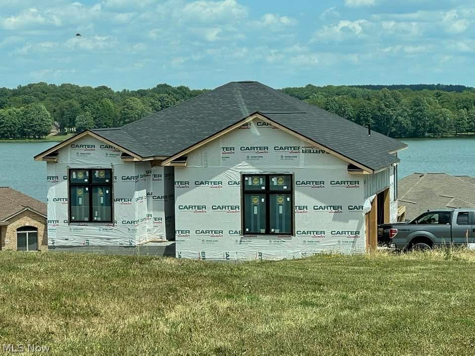Pine Lake Cove Columbiana OH 44408
