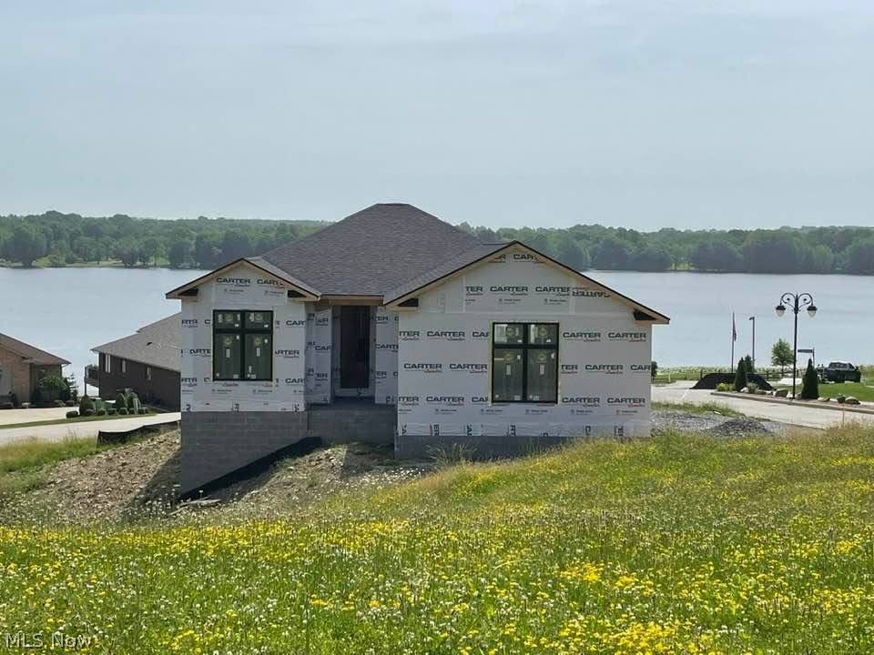 Pine Lake Cove Columbiana OH 44408