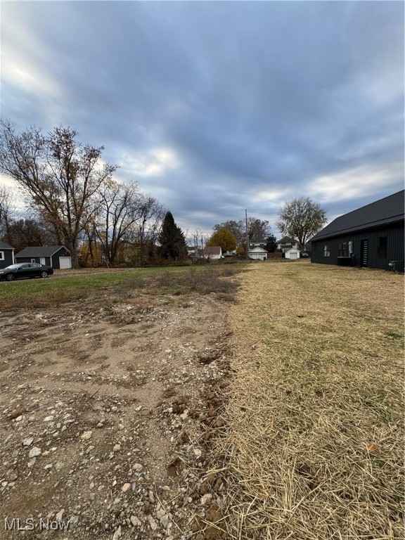 Lot# 1, S 12th Street Coshocton OH 43812