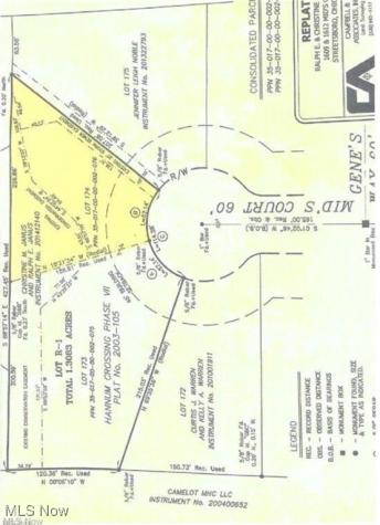 1612 Mids Court Streetsboro OH 44241