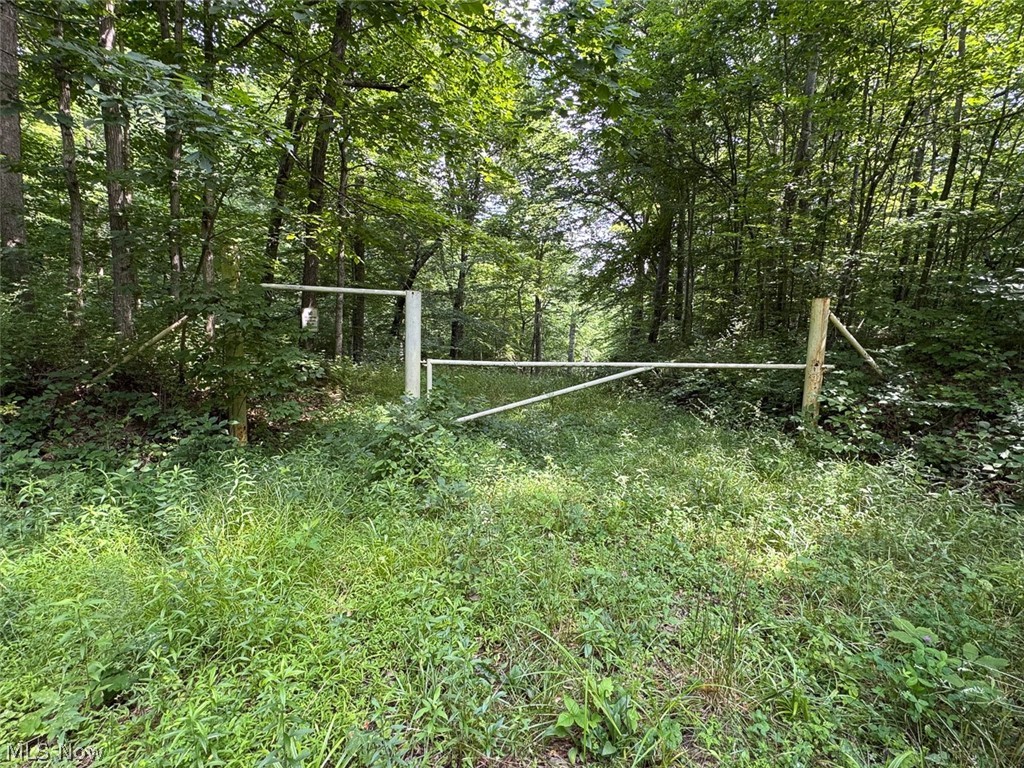 Township Road 289 Corning OH 43730