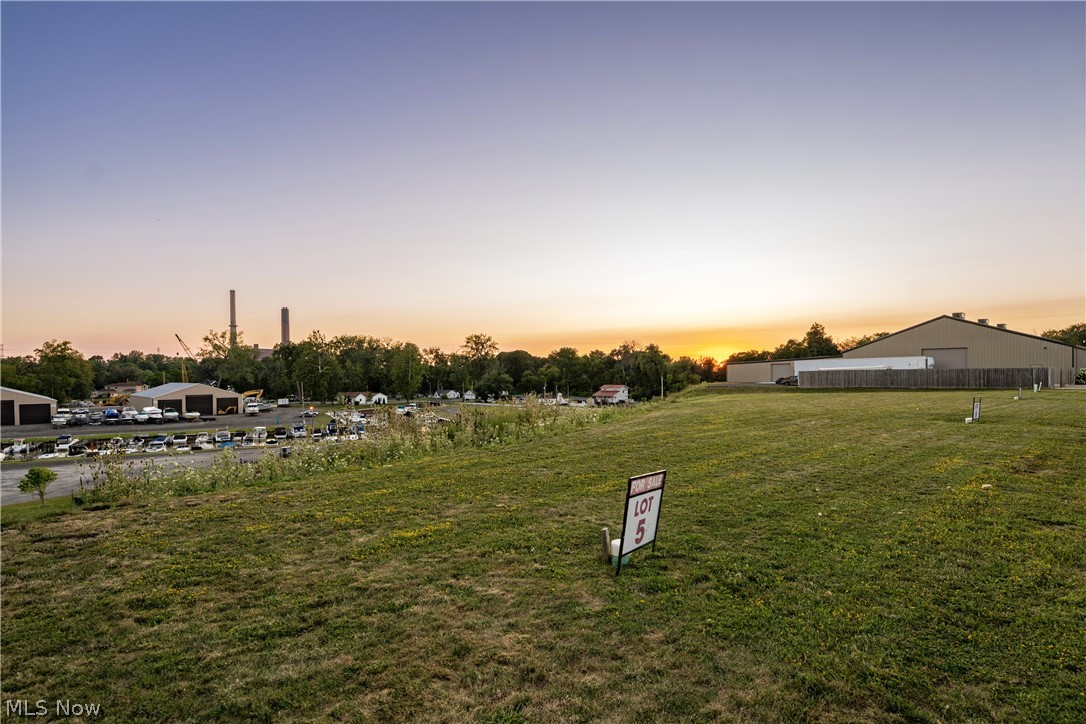 Lot #5 Forest Drive Eastlake OH 44095