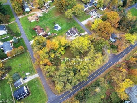 202 W Warner Road Akron OH 44319