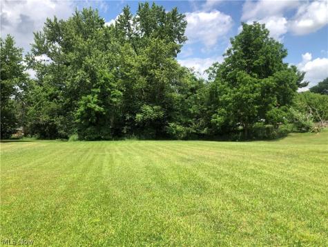 Lillian Street SW Canton OH 44706
