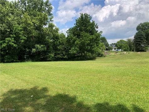 Lillian Street SW Canton OH 44706