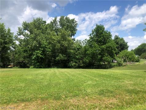 Lillian Street SW Canton OH 44706
