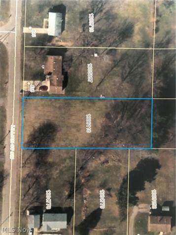 Lillian Street SW Canton OH 44706