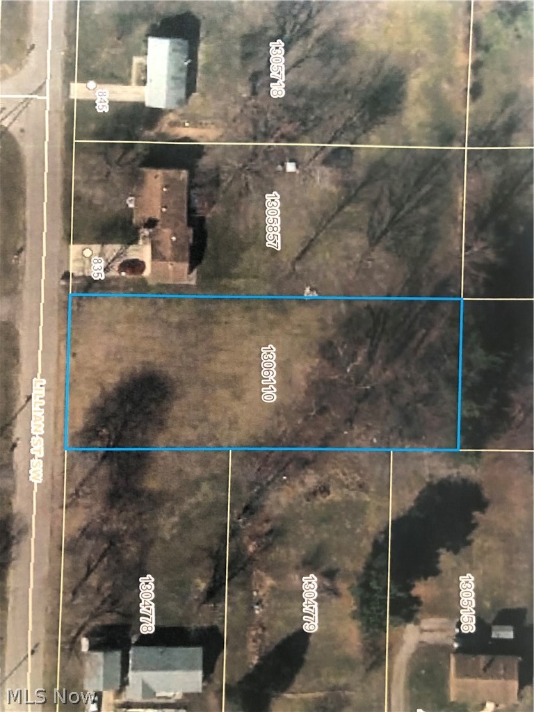 Lillian Street SW Canton OH 44706
