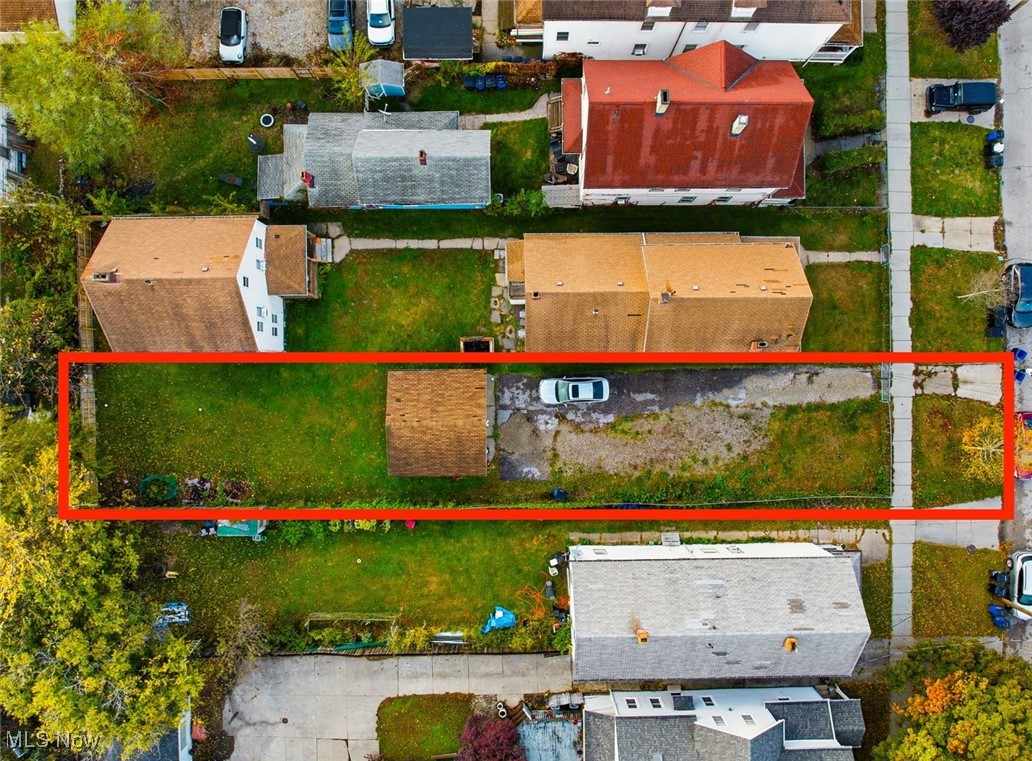 2137 W 11th Street Cleveland OH 44113