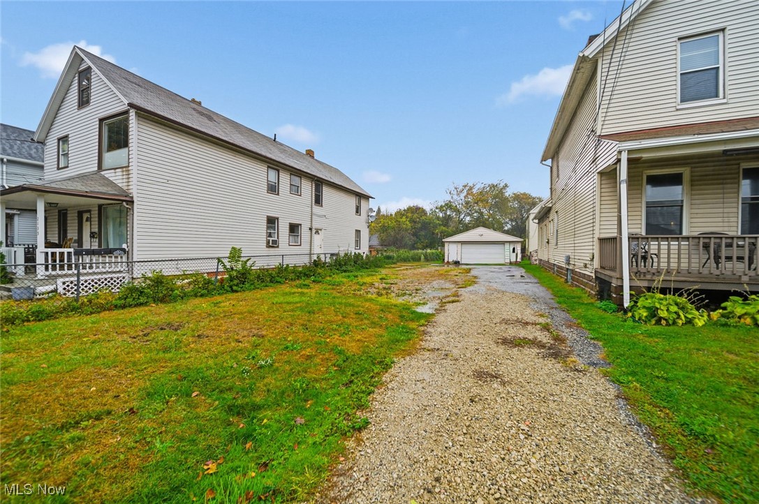 2137 W 11th Street Cleveland OH 44113