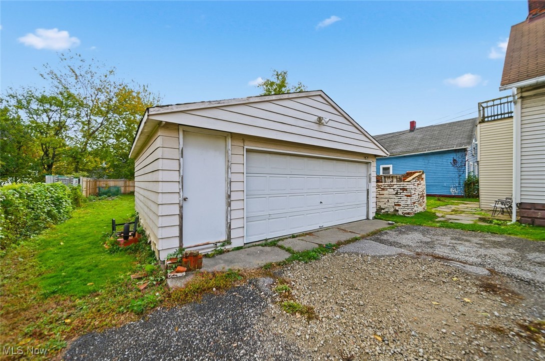 2137 W 11th Street Cleveland OH 44113