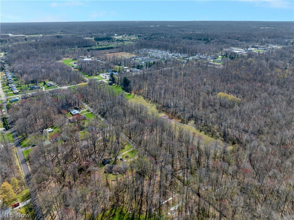 Magnolia Drive Madison OH 44057