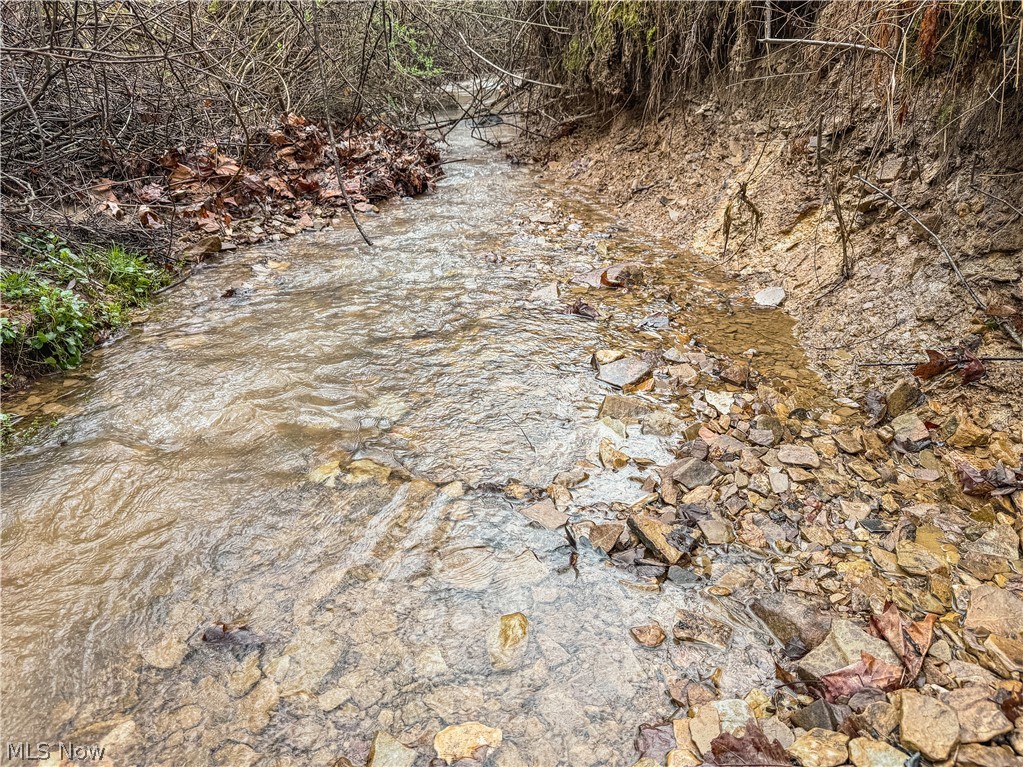 Buck Hill Road Frazeysburg OH 43822