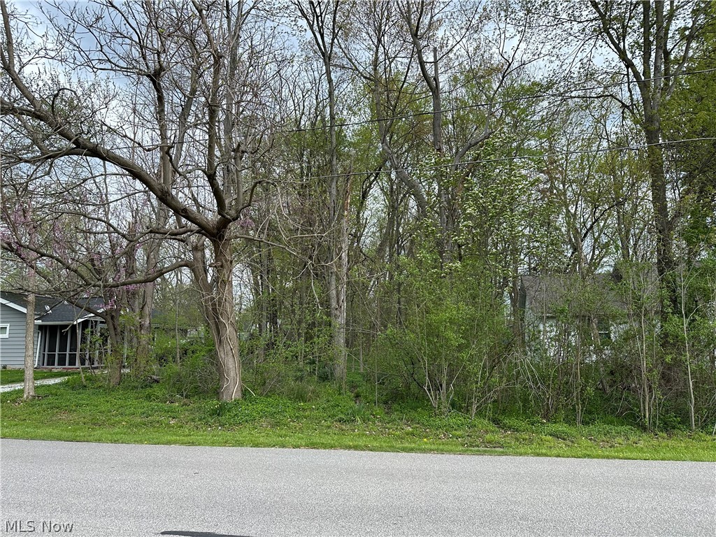Lot 496 East Boulevard Aurora OH 44202