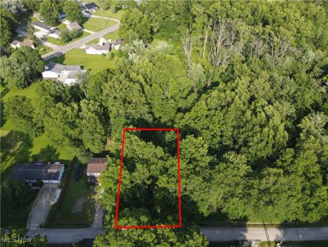 Homestead Avenue NE Alliance OH 44601