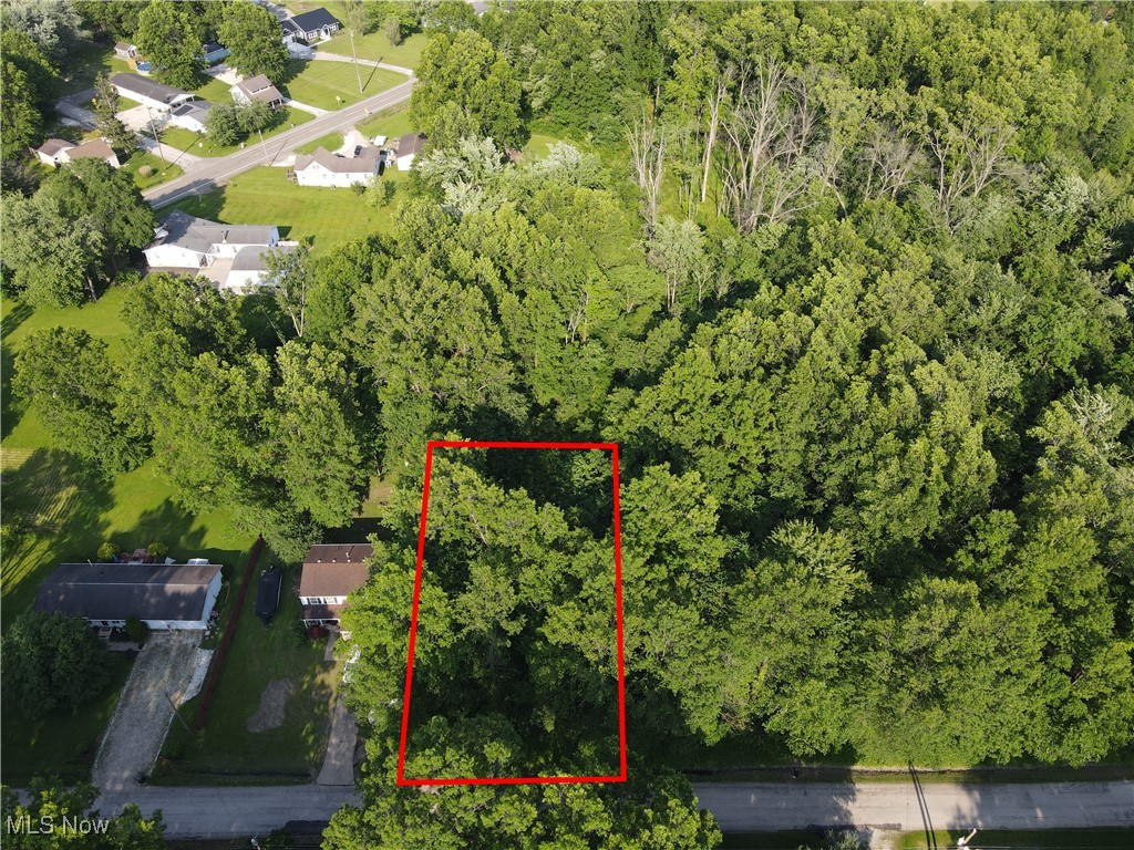 Homestead Avenue NE Alliance OH 44601