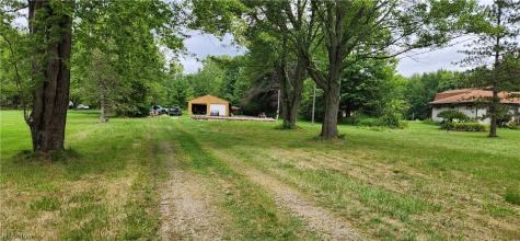 15256 Trask Road Thompson OH 44086