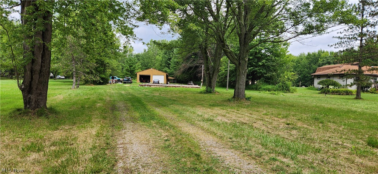 15256 Trask Road Thompson OH 44086