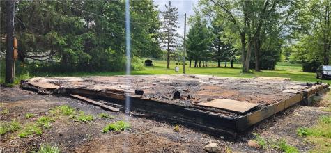 15256 Trask Road Thompson OH 44086