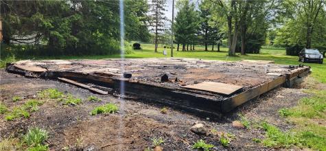 15256 Trask Road Thompson OH 44086