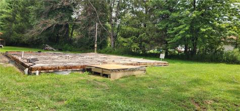 15256 Trask Road Thompson OH 44086