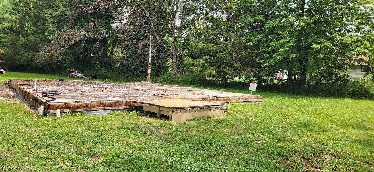 15256 Trask Road Thompson OH 44086