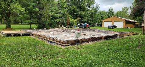 15256 Trask Road Thompson OH 44086