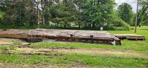 15256 Trask Road Thompson OH 44086