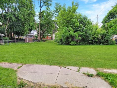 1091 Pitkin Avenue Akron OH 44310