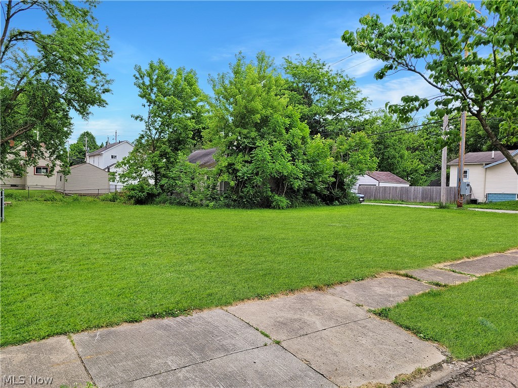 1091 Pitkin Avenue Akron OH 44310