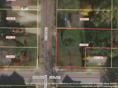 1091 Pitkin Avenue Akron OH 44310