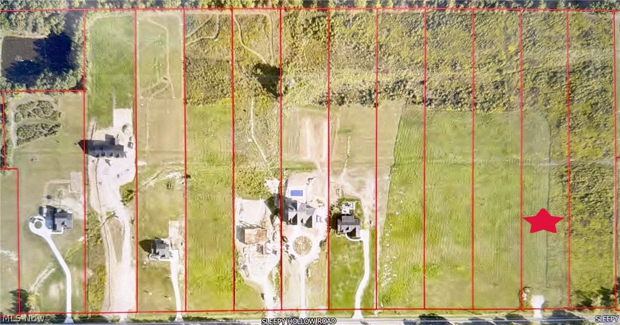 5411 Sleepy Hollow Road Valley City OH 44280