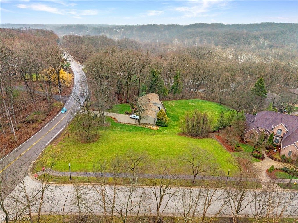1245 Riverwoods Drive Akron OH 44313