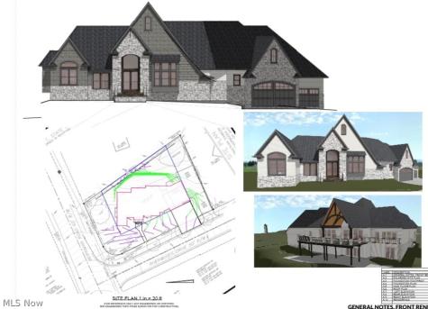 1245 Riverwoods Drive Akron OH 44313