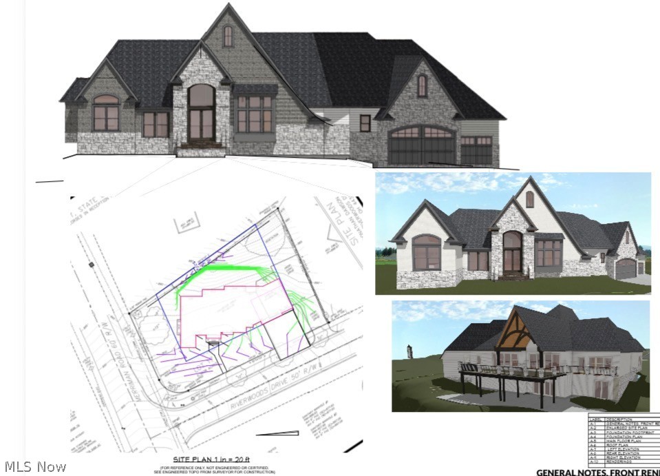 1245 Riverwoods Drive Akron OH 44313